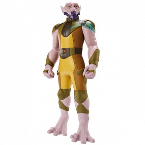 Фигурка из серии «Звездные Войны» Повстанцы - Зеб, 50 см. (Jakks Pacific, 835720)